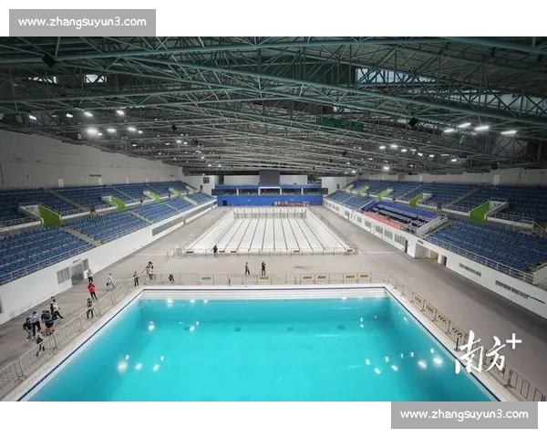 体育平台官方网站全面升级打造安全便捷高效的赛事互动新体验中心